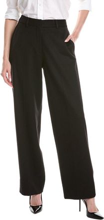 Officine G&eacute;n&eacute;rale Officine Generale Sallypts Wool Pant
