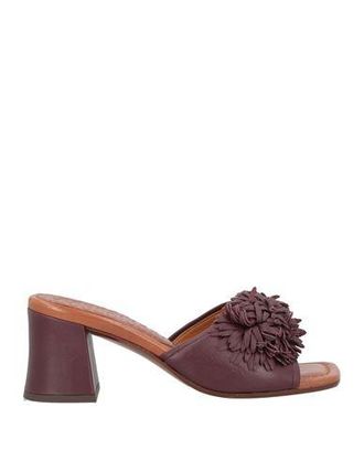 Chie Mihara Sandals