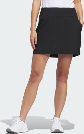 adidas Womens adidas Ultimate365 Solid Skort