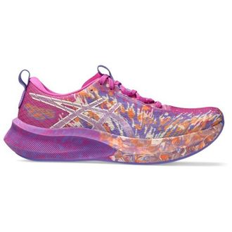 Asics Noosa Tri 16 Runningschuhe f&uuml;r Damen | rosa/lila