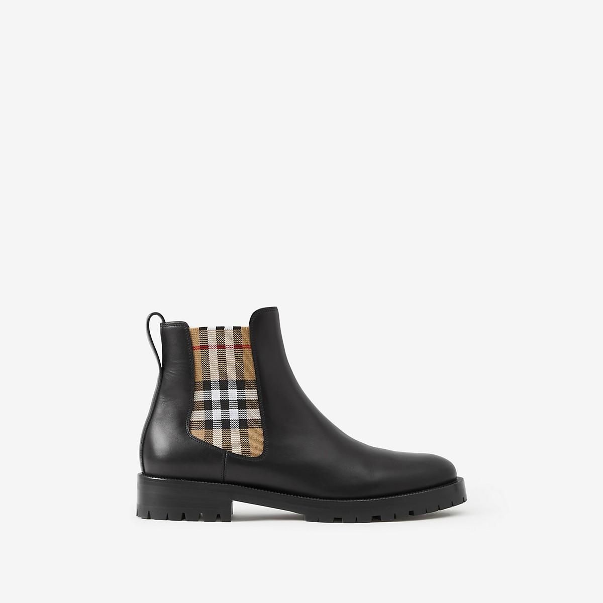 Chaussures Burberry SOLDE jusqu a jusqu a 67 Stylight