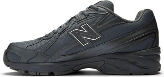 New Balance 740 Castlerock Silver Metallic U740SS2