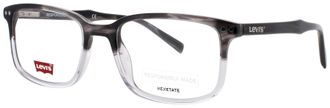 Levi's Optical Glasses GREY HORN