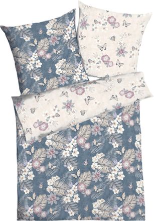 Kaeppel Wendebettwäsche »Pina Colada« 2 Stk. tlg