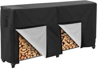 OEM Funda Protectora Para Madera - Solo Una Funda Antipolvo - 99,21&times;25,59&times;43,3 / 252&times;65&times;110cm