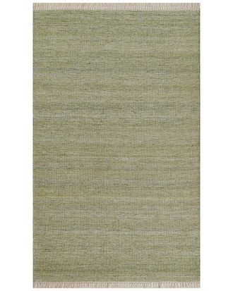 Momeni Cove Hand Woven Indoor/Outdoor Contemporary Rug