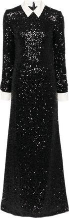 macgraw Abito da sera Neo Gothic - Nero