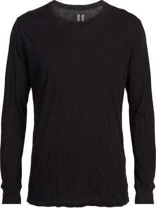 Rick Owens TOPWEAR - T-shirts sur YOOX.COM