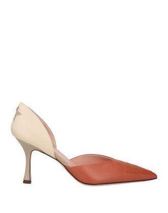 JORGEENAH FOOTWEAR - Pumps sur YOOX.COM
