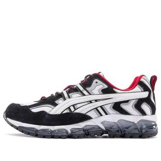 Asics Gel-Nandi 360 White Black 1021A190-100