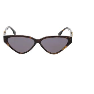 Fendi Gafas de sol elegantes para looks a la moda - Accessories - unisex - Marr&oacute;n - ONE SIZE