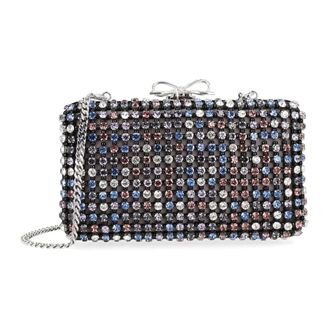 Self Portrait Mujer, Bolsos, Multicolor, Talla: ONE Size