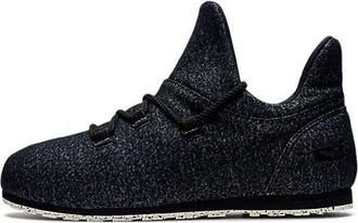 Onitsuka Tiger Monte Pokhara Triple Black 1183B777-001