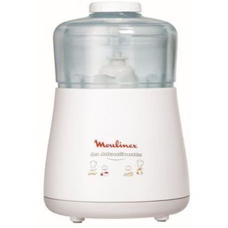 Moulinex Picadora La Moulinette Dpa141 Moulinex