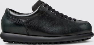 Camper Sneakers Twins Camper in pelle conciata al vegetale