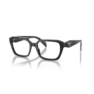 Prada Glasses, unisex, Black, Size: ONE SIZE Vista Stylish Sunglasses