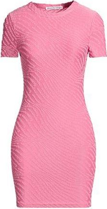 T Alexander Wang VESTIDOS - Minivestidos en YOOX.COM