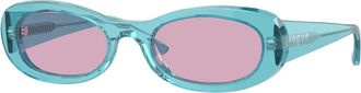 Vogue Vo5582 S Sunglasses