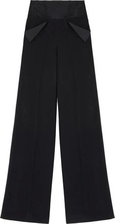 Ermanno Scervino Donna, Pantaloni, Nero, S, new