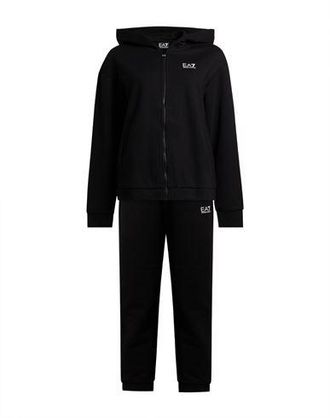 Emporio Armani JUMPSUITS & TRACKSUITS - Tracksuits sur YOOX.COM