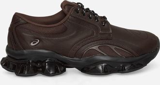 Asics GEL-Kinetic SP Sneakers Java