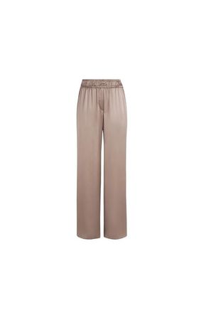Brunello Cucinelli Track trousers in Cocoa at Nordstrom, Size 42 It