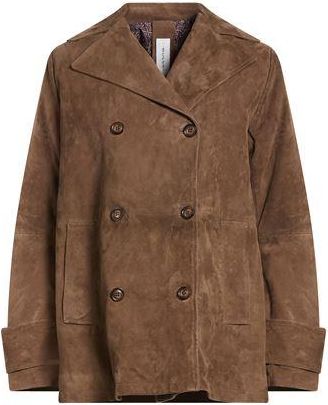 Bully COATS & JACKETS - Jackets on YOOX.COM