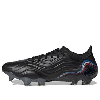 adidas Copa Sense.1 FG Black Blue Rush GW4945