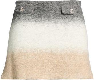 Liu Jo HOSEN & R&Ouml;CKE - Minir&ouml;cke auf YOOX.COM