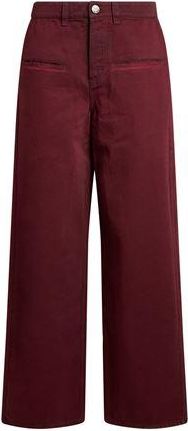 Uma Wang PARTES DE ABAJO - Pantalones en YOOX.COM