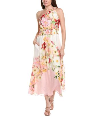Taylor Sleeveless Maxi Dress