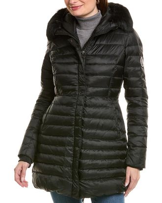 Gorski Apr&egrave;s Ski Down Jacket