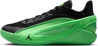 Nike Jordan Nike Mens Luka 5 Venom Basketball Shoes in Green | HV8082-302