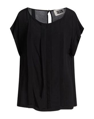 Silvian Heach TOPWEAR - Tops on YOOX.COM