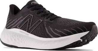 New Balance Mens Fresh Foam X Vongo V5 Running Shoes In Black/phantom/steel