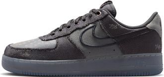 Nike Air Force 1 07 Anthracite Iron Grey Violet Ore IQ0614-060