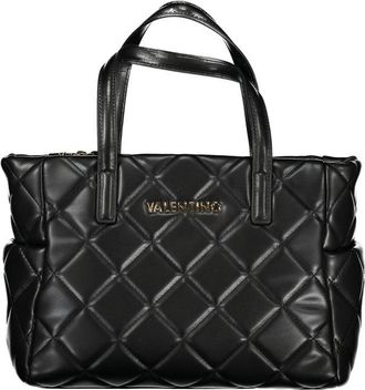 Mario Valentino Polyurethane Womens Womens Handbag