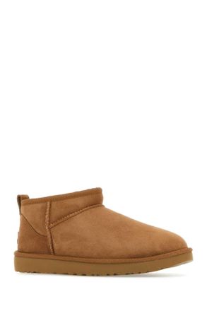 UGG Ankle Boot - Chestnut