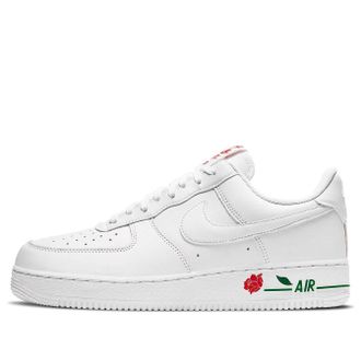 Nike Air Force 1 07 LX Rose CU6312-100