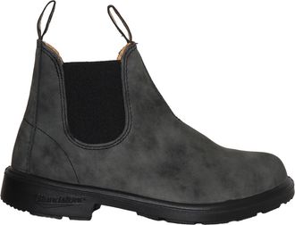 Blundstone 1325 Pelle Nera Rustica