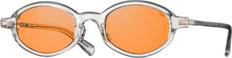 Eyevan 7285 Eyevan, Accessoires, Dames, Veelkleurig, ONE Size, 799 Zonnebril