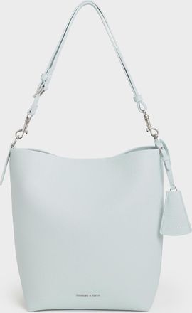 Charles & Keith Beryl Bucket Bag