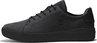 Timberland Seneca Bay Trainers Black Nubuck A5S8R015