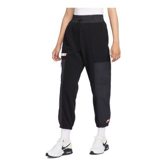 Nike (WMNS) Nike City Utility Apparel Black FB8682-010
