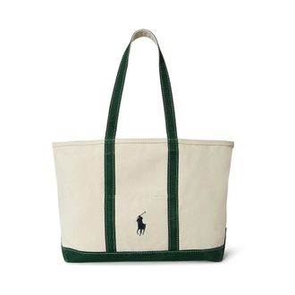 Polo Ralph Lauren Hombre, Bolsos, Beige, Talla: ONE Size