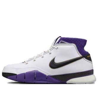 Nike Zoom Kobe 1 Protro 81 Points AQ2728-105