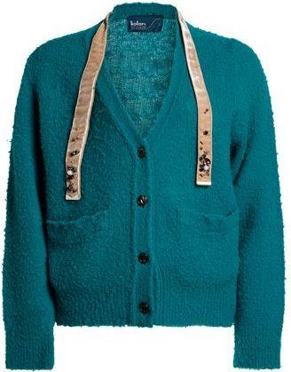 Kolor MAGLIERIA - Cardigan su YOOX.COM