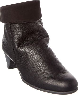 Arche Maraya Leather Boot