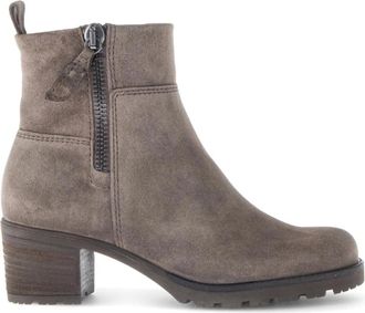 Gabor Dames, Schoenen, Beige, Maat: 38 EU Su&egrave;de