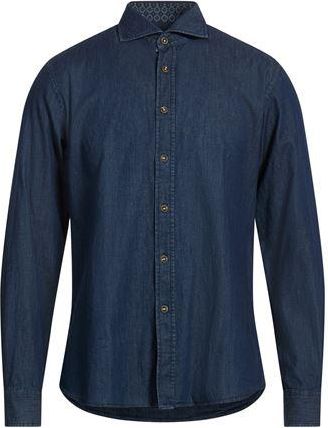 Ingram TOPWEAR - Camicie jeans su YOOX.COM